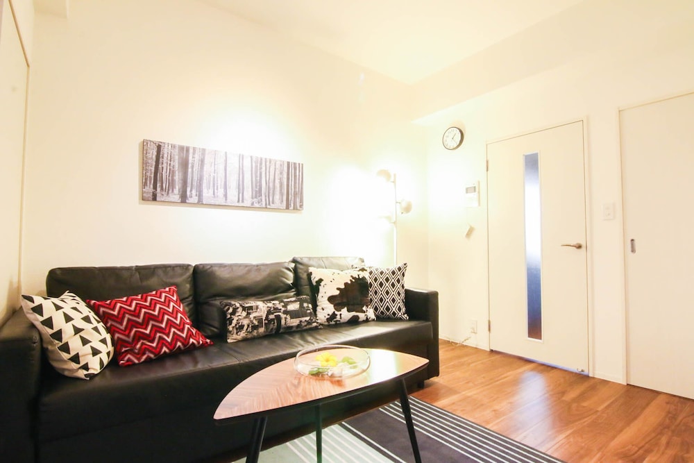 CHIYO APARTMENT 402 福岡
