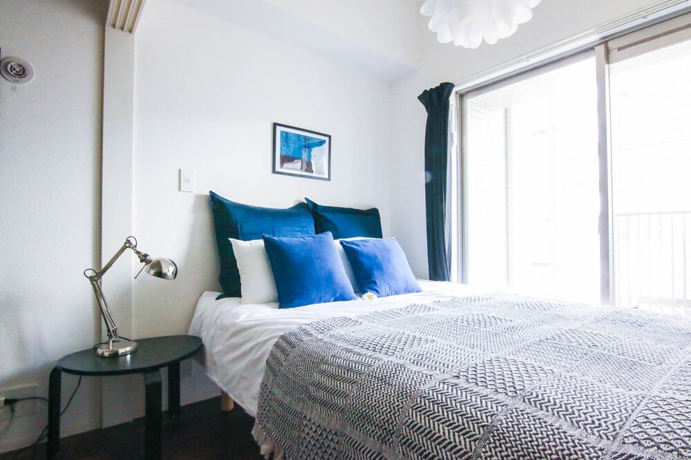 CHIYO APARTMENT 402 福岡