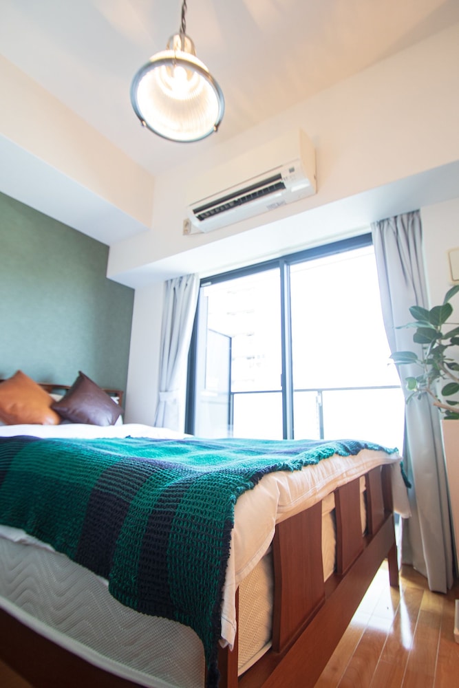 RIVIERE CHAMP HOTEL & RESIDENCE 福岡