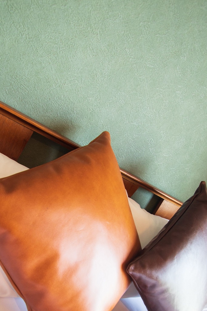 RIVIERE CHAMP HOTEL & RESIDENCE 福岡