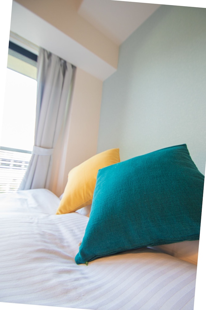 RIVIERE CHAMP HOTEL & RESIDENCE 福岡