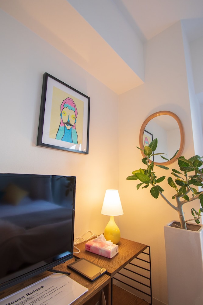 RIVIERE CHAMP HOTEL & RESIDENCE 福岡