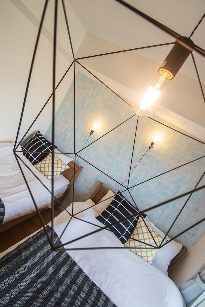RIVIERE CHAMP HOTEL & RESIDENCE 福岡