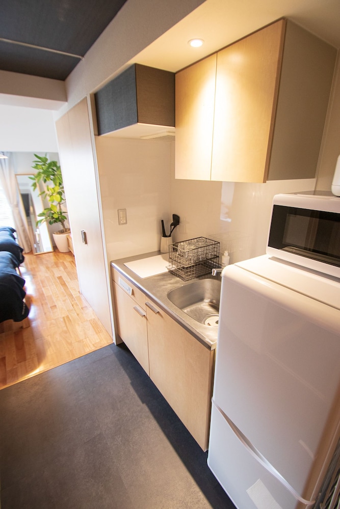 RIVIERE CHAMP HOTEL & RESIDENCE 福岡