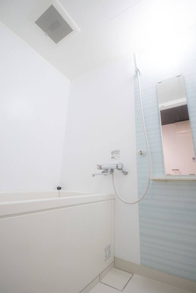 RIVIERE CHAMP HOTEL & RESIDENCE 福岡