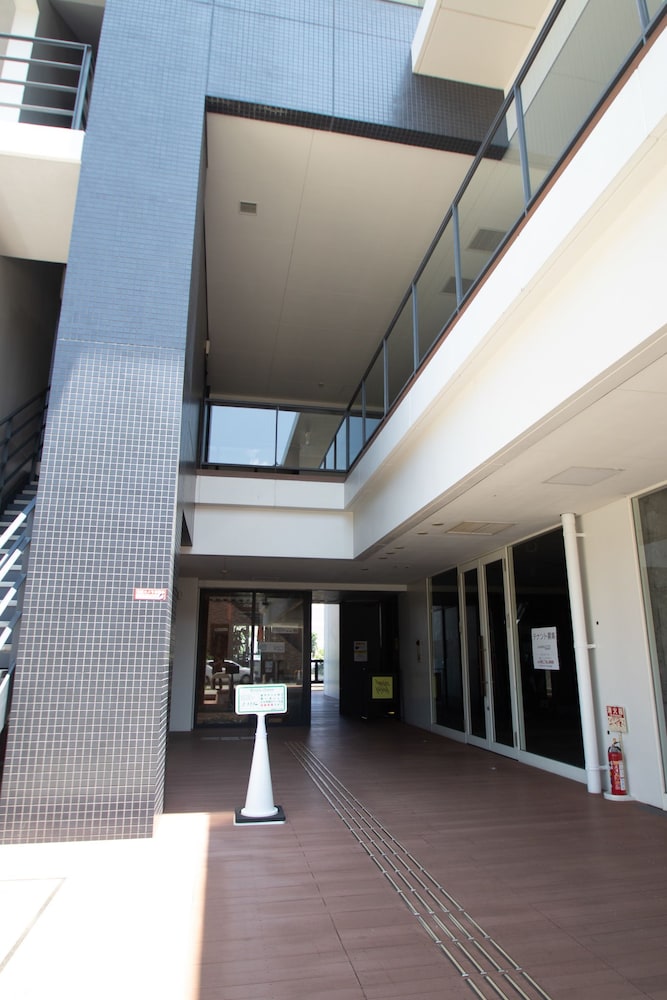RIVIERE CHAMP HOTEL & RESIDENCE 福岡