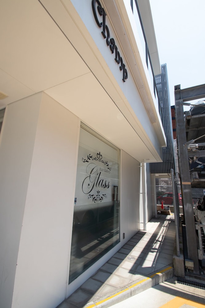 RIVIERE CHAMP HOTEL & RESIDENCE 福岡