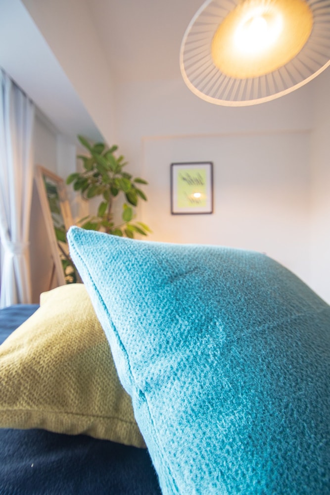 RIVIERE CHAMP HOTEL & RESIDENCE 福岡