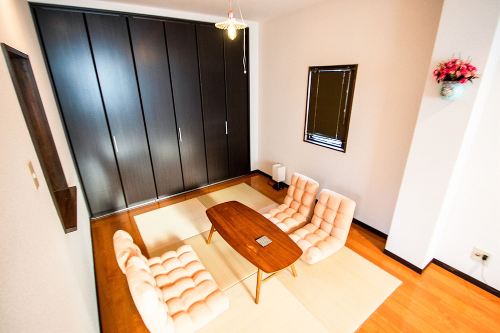 AMP FLAT TENJIN MINAMI 福岡