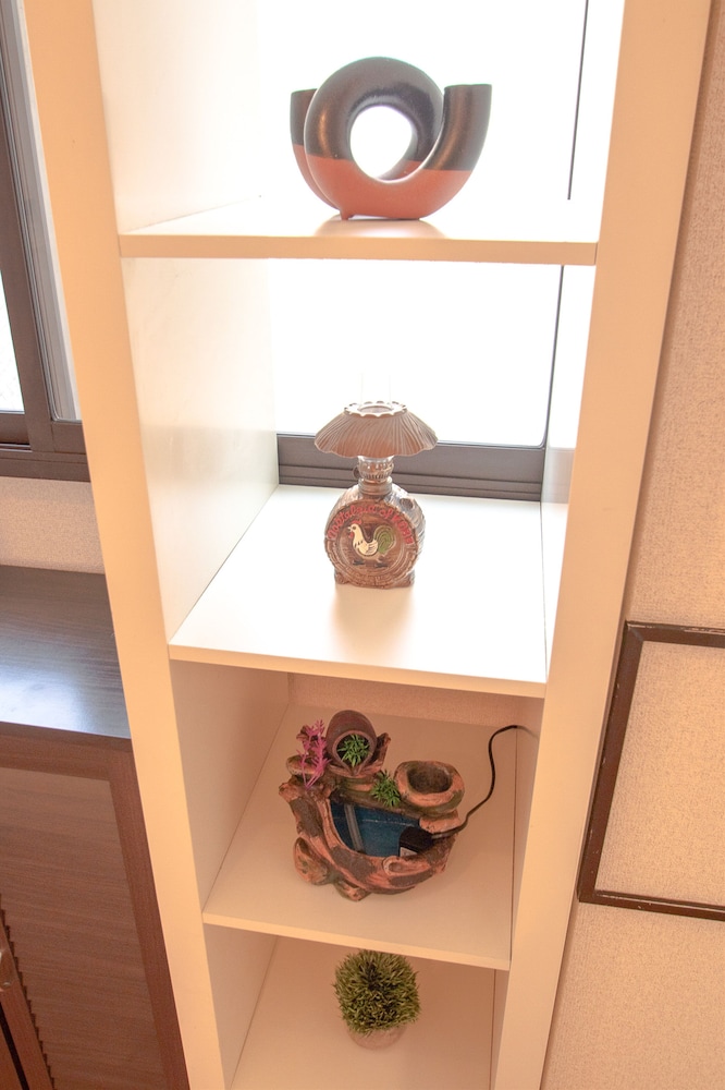 AMP FLAT TENJIN MINAMI 福岡