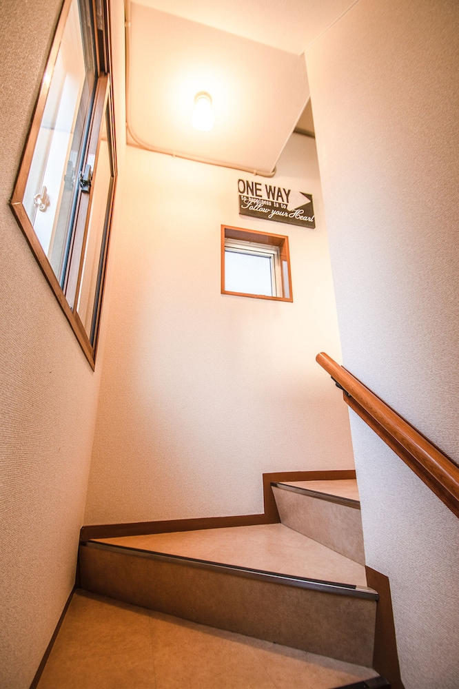 AMP FLAT TENJIN MINAMI 福岡