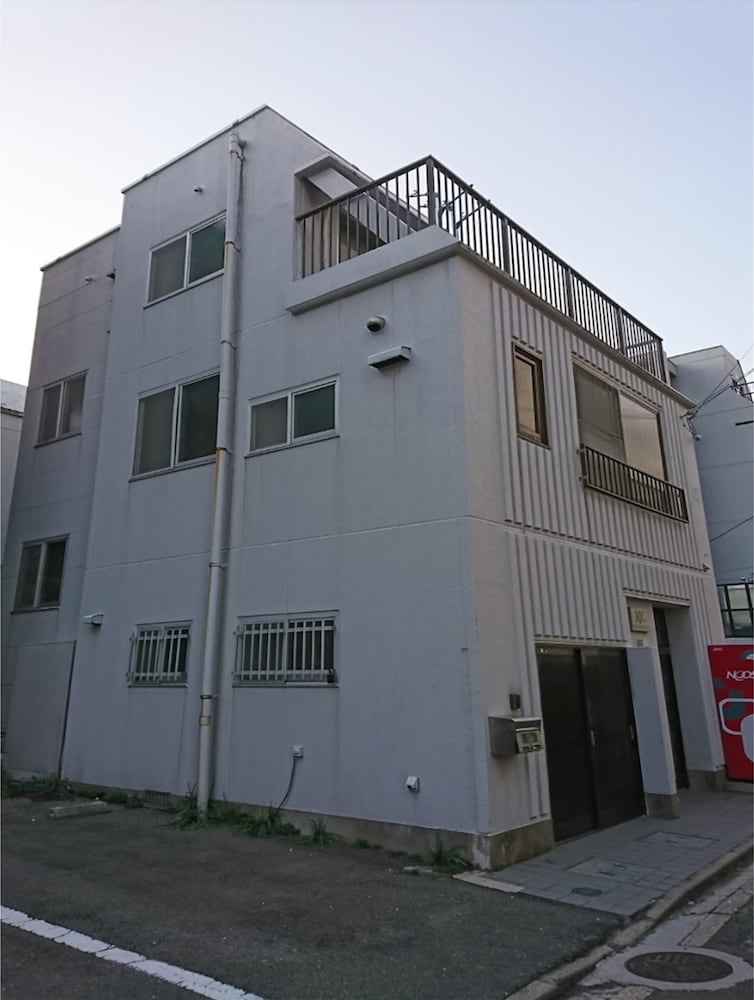 AMP FLAT TENJIN MINAMI 福岡