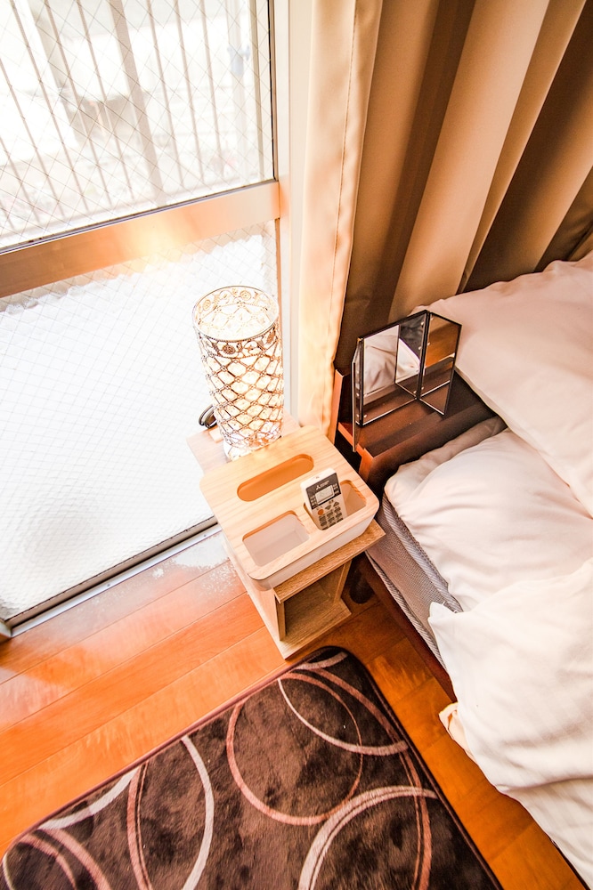 AMP FLAT TENJIN MINAMI 福岡