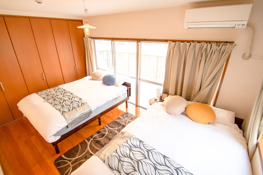 AMP FLAT TENJIN MINAMI 福岡