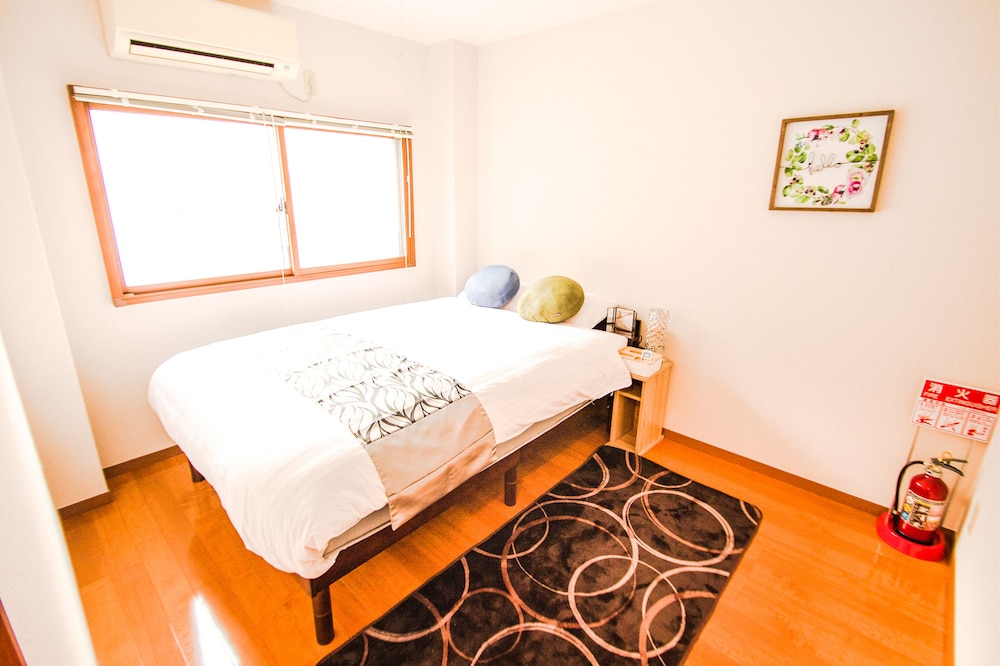 AMP FLAT TENJIN MINAMI 福岡
