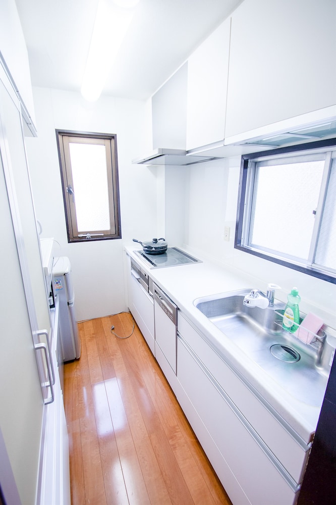 AMP FLAT TENJIN MINAMI 福岡