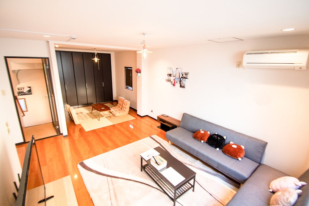 AMP FLAT TENJIN MINAMI 福岡