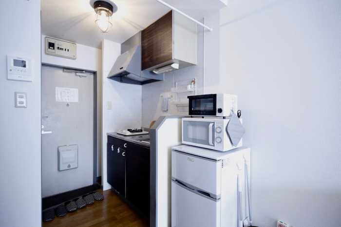 HARUYOSHI APARTMENT 2-202 福岡