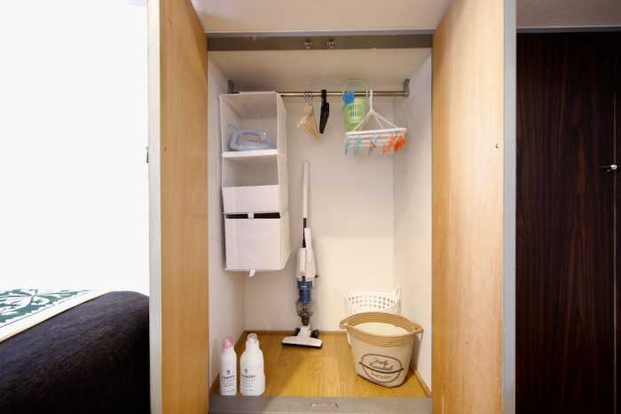 HARUYOSHI APARTMENT 2-202 福岡