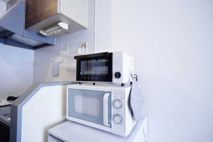 HARUYOSHI APARTMENT 2-202 福岡