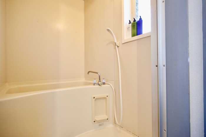 HARUYOSHI APARTMENT 2-202 福岡