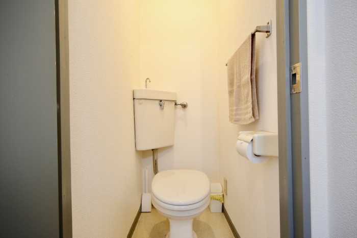 HARUYOSHI APARTMENT 2-202 福岡