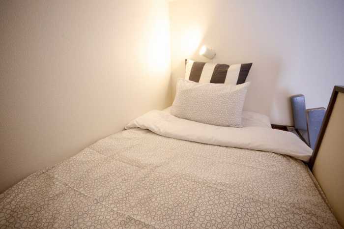 HARUYOSHI APARTMENT 2-202 福岡
