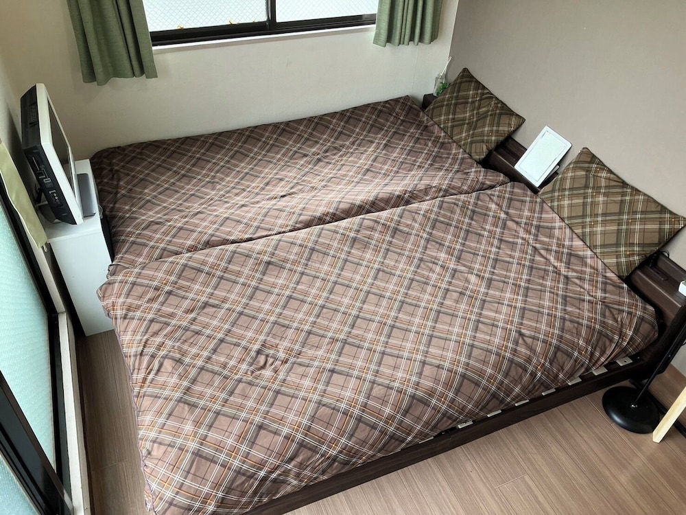 GUEST HOUSE ZEN HAKATA 福岡