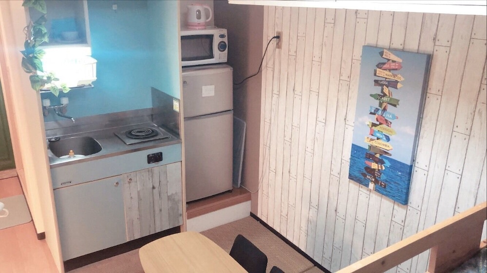 GUEST HOUSE ZEN HAKATA 福岡