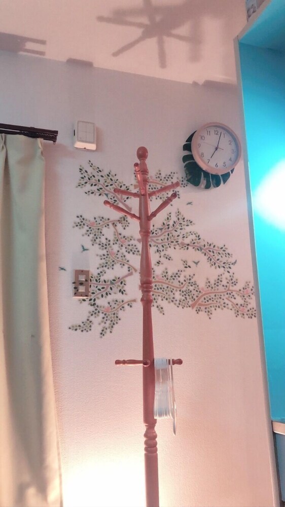 GUEST HOUSE ZEN HAKATA 福岡