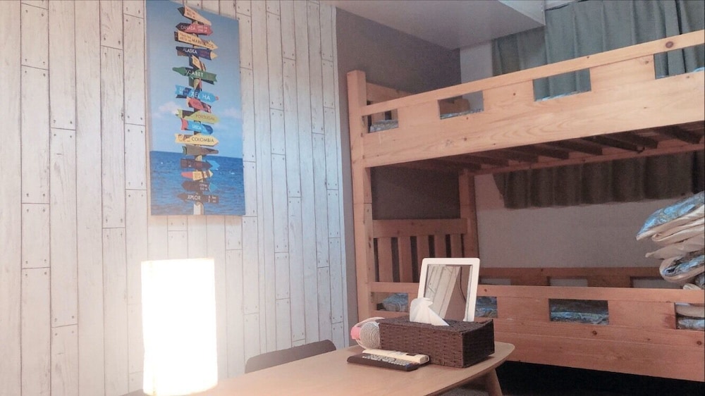 GUEST HOUSE ZEN HAKATA 福岡