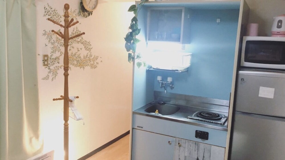 GUEST HOUSE ZEN HAKATA 福岡