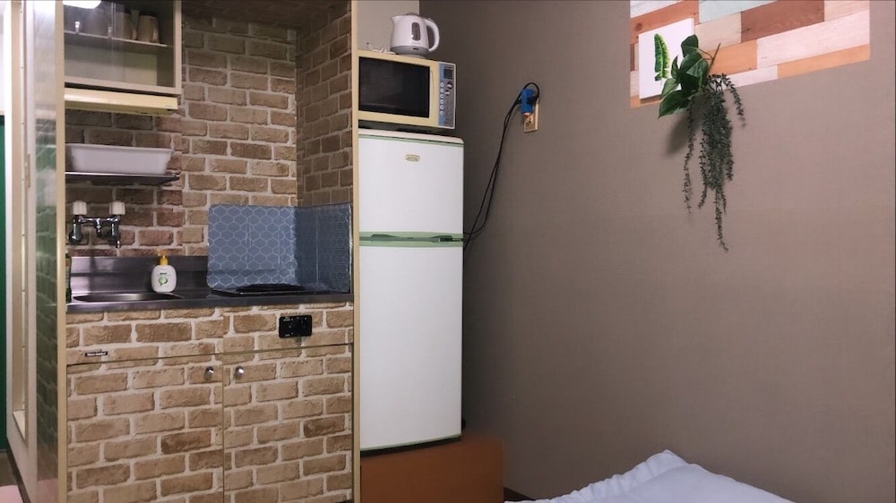 GUEST HOUSE ZEN HAKATA 福岡