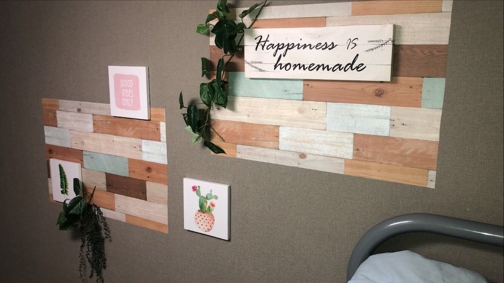 GUEST HOUSE ZEN HAKATA 福岡