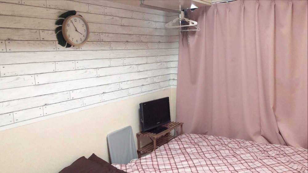 GUEST HOUSE ZEN HAKATA 福岡