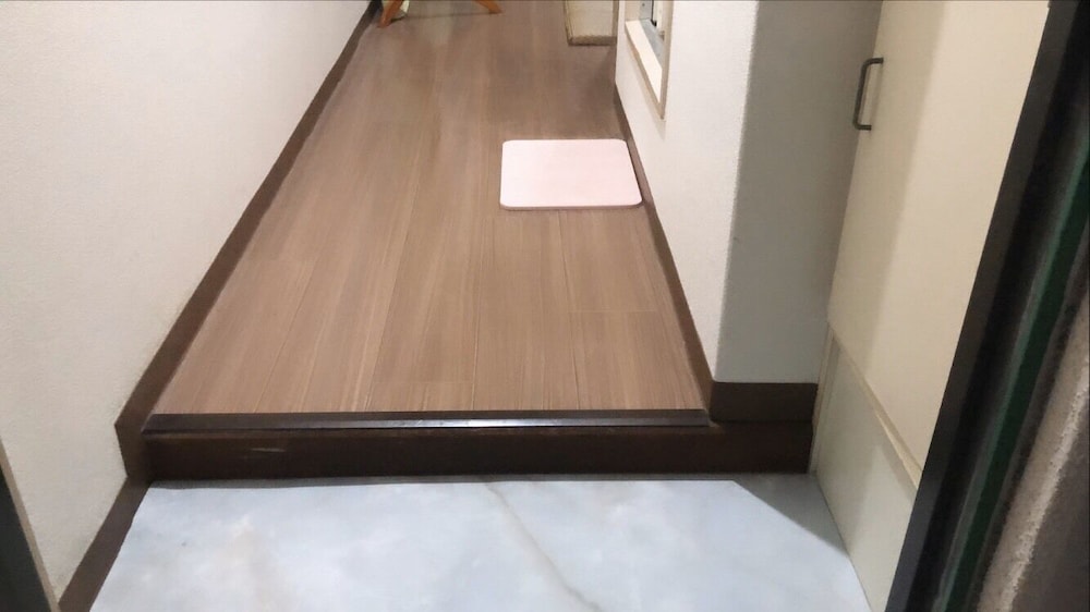 GUEST HOUSE ZEN HAKATA 福岡