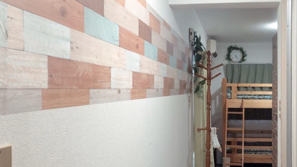 GUEST HOUSE ZEN HAKATA 福岡