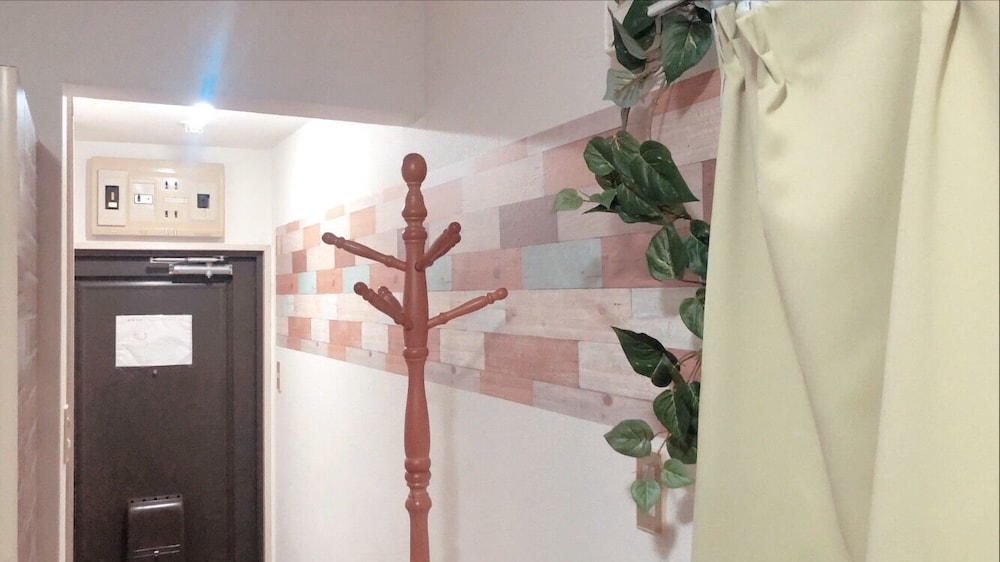 GUEST HOUSE ZEN HAKATA 福岡