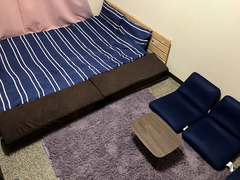 GUEST HOUSE ZEN HAKATA 福岡