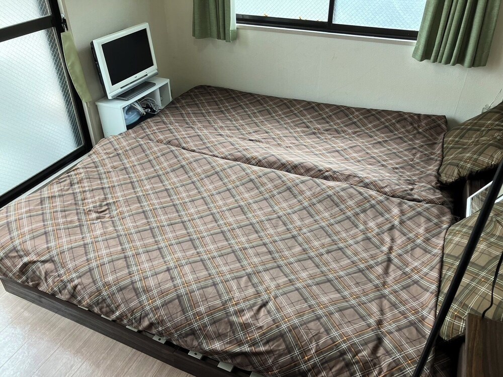 GUEST HOUSE ZEN HAKATA 福岡
