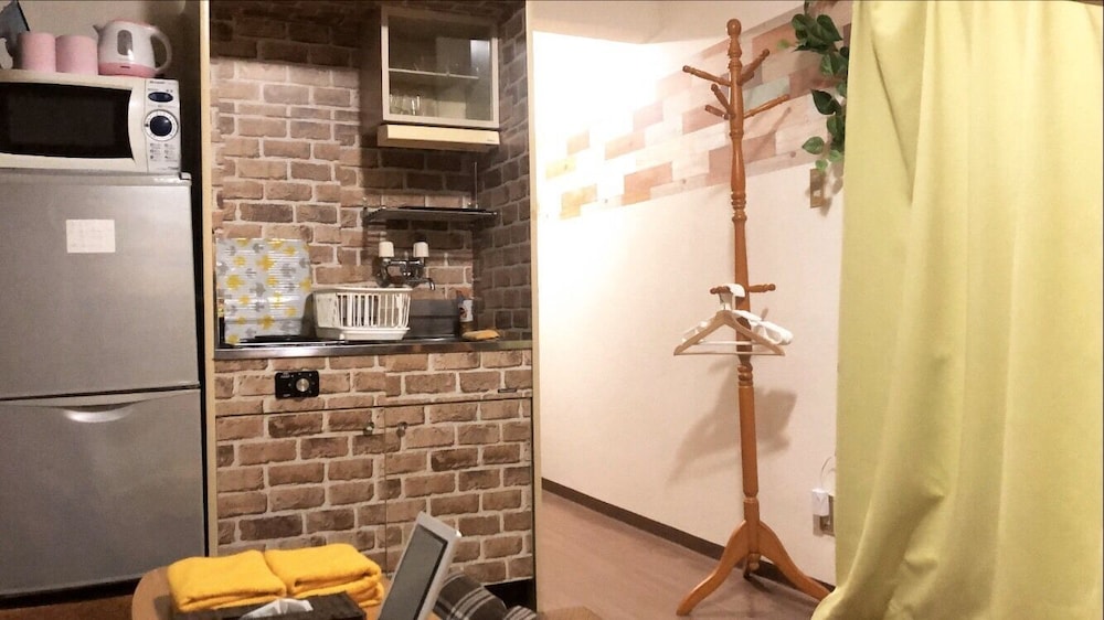 GUEST HOUSE ZEN HAKATA 福岡