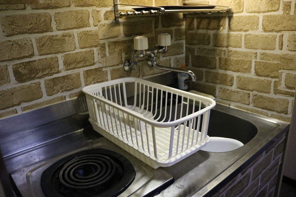 GUEST HOUSE ZEN HAKATA 福岡