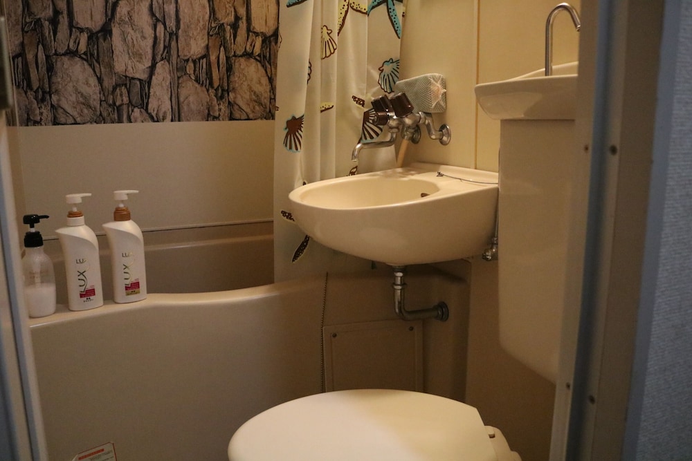 GUEST HOUSE ZEN HAKATA 福岡