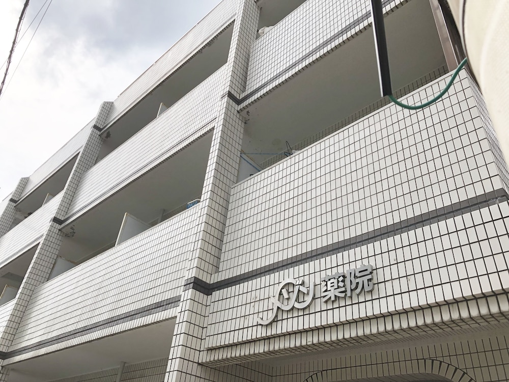 GUEST HOUSE ZEN HAKATA 福岡