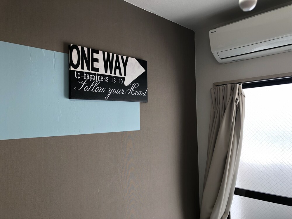 GUEST HOUSE ZEN HAKATA 福岡