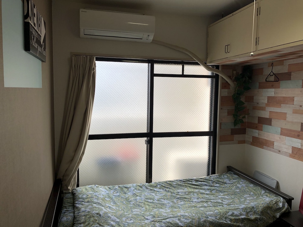 GUEST HOUSE ZEN HAKATA 福岡