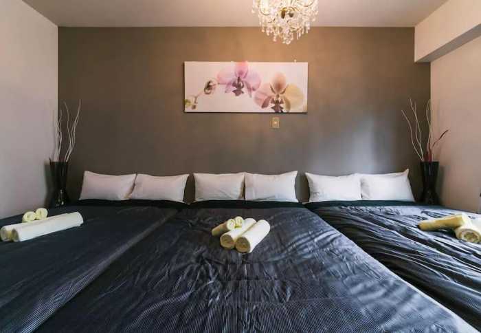 HOSTEL FUKUOKA.COM TENJIN NO.2 福岡