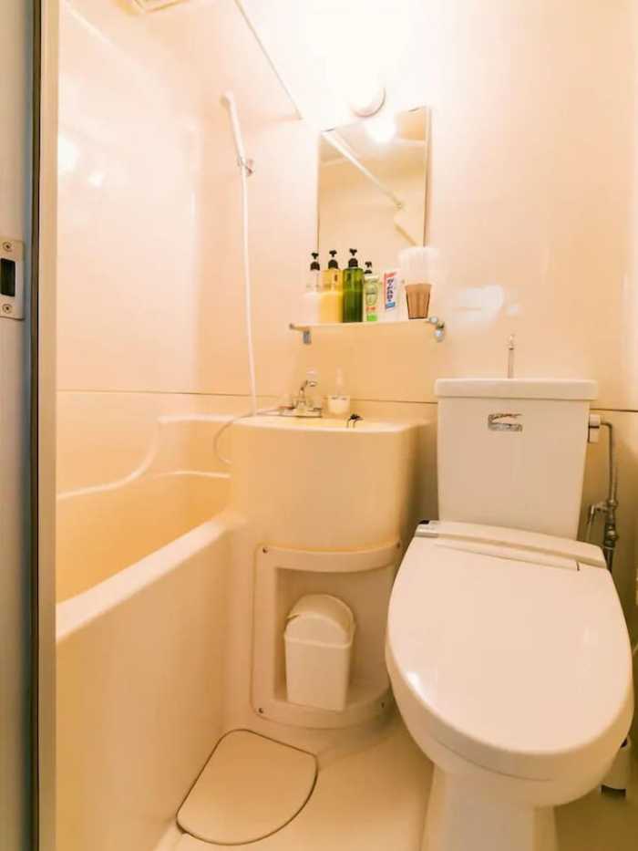 HOSTEL FUKUOKA.COM TENJIN NO.2 福岡