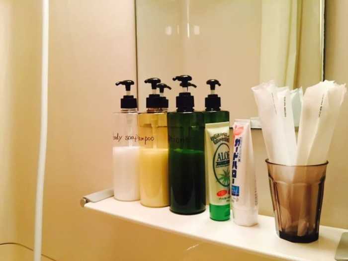 HOSTEL FUKUOKA.COM TENJIN NO.2 福岡