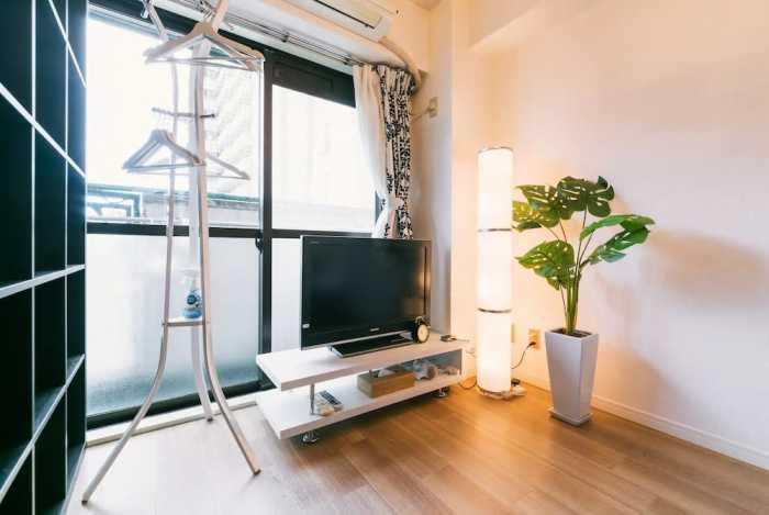 HOSTEL FUKUOKA.COM TENJIN NO.2 福岡